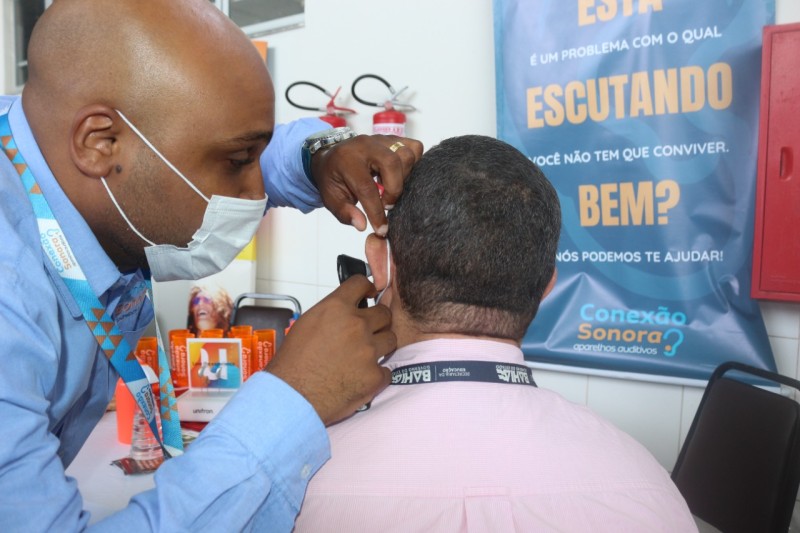 Foto: Josenildo Almeida