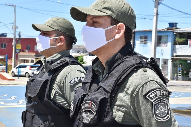 Foto: Reprodução/Secom Pernambuco