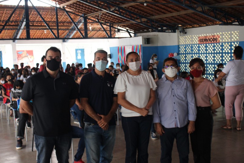 Foto: Reprodução/Secom Piauí