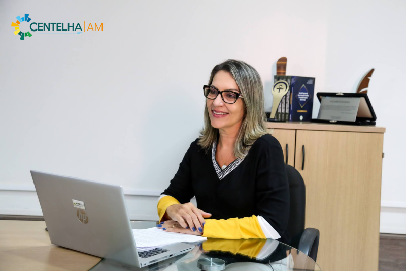 Foto: Reprodução/Secom Amazonas