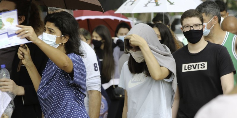 © Fabio Rodrigues-Pozzebom/Agência Brasil