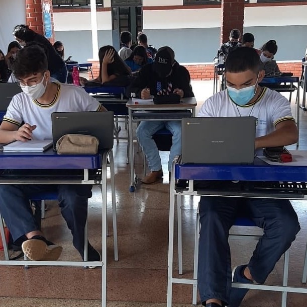 Foto: Reprodução/Secom Goiás