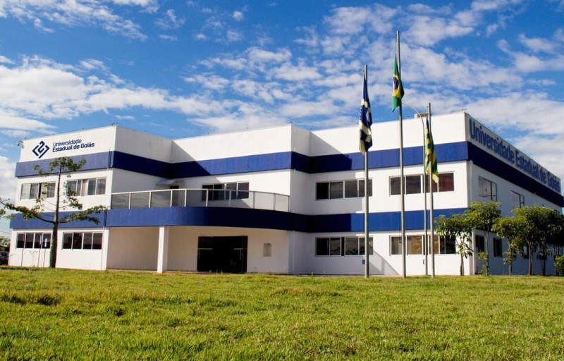 Foto: Reprodução/Secom Goiás