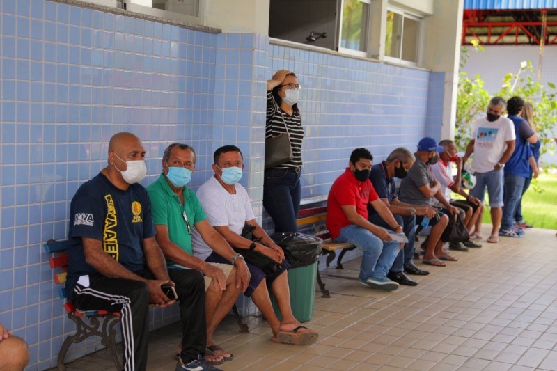 Foto: Reprodução/Secom Amazonas