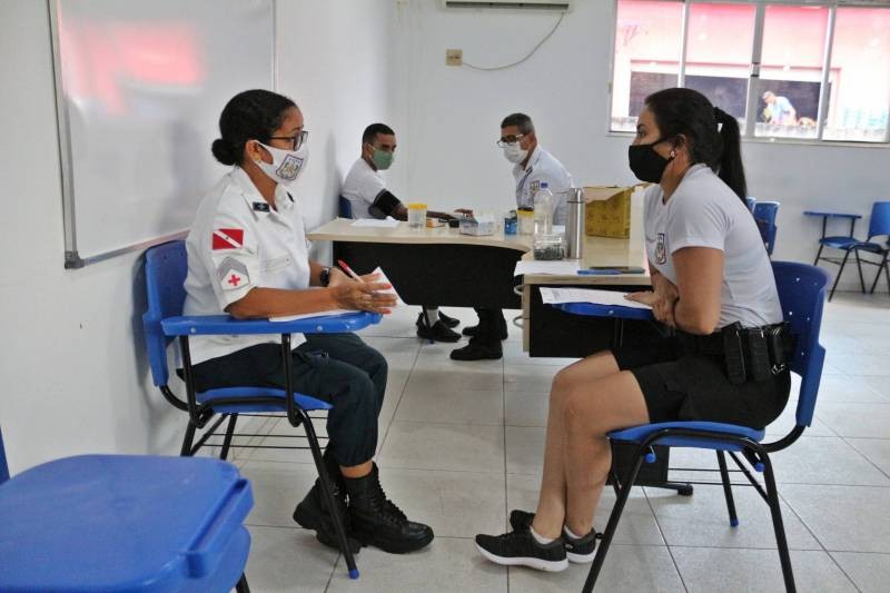 Foto: Reprodução/Secom Pará