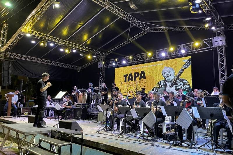 Foto: Reprodução/Secom Pará