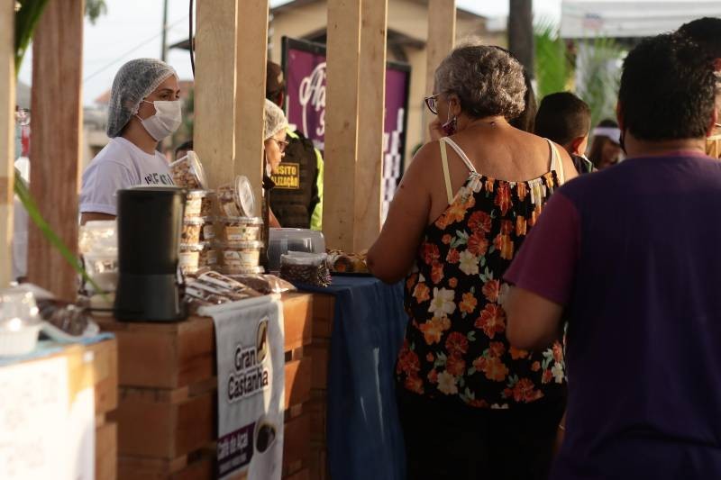 Foto: Reprodução/Secom Pará