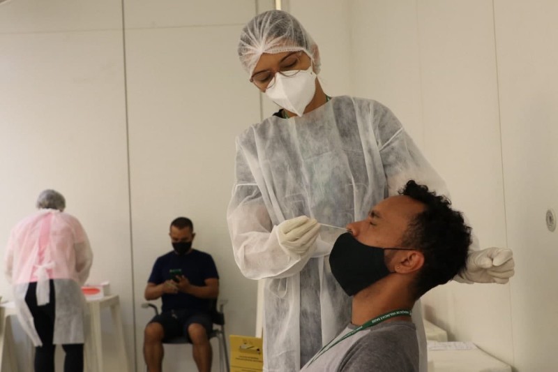 Foto: Reprodução/Secom Amazonas
