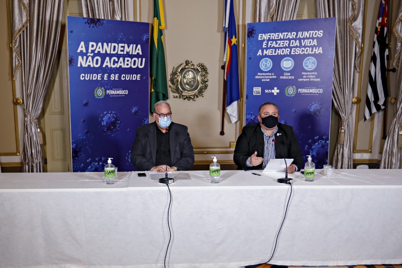 Foto: Douglas Fagner/SEI