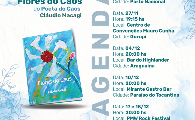 De autoria de Cláudio Macagi, a obra representa a transcendência poética do amor e da guerra - Foto: Divulgação