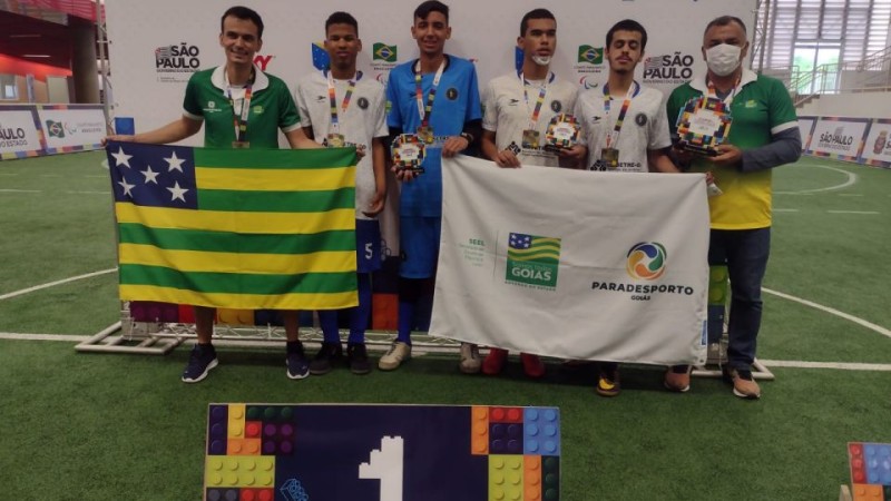 Foto: Reprodução/Secom Goiás