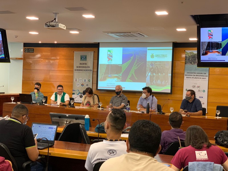 Foto: Reprodução/Secom Amazonas