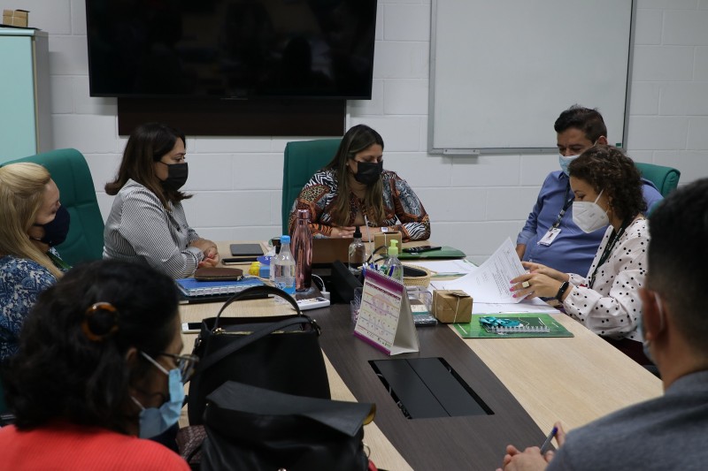 Foto: Reprodução/Secom Amazonas