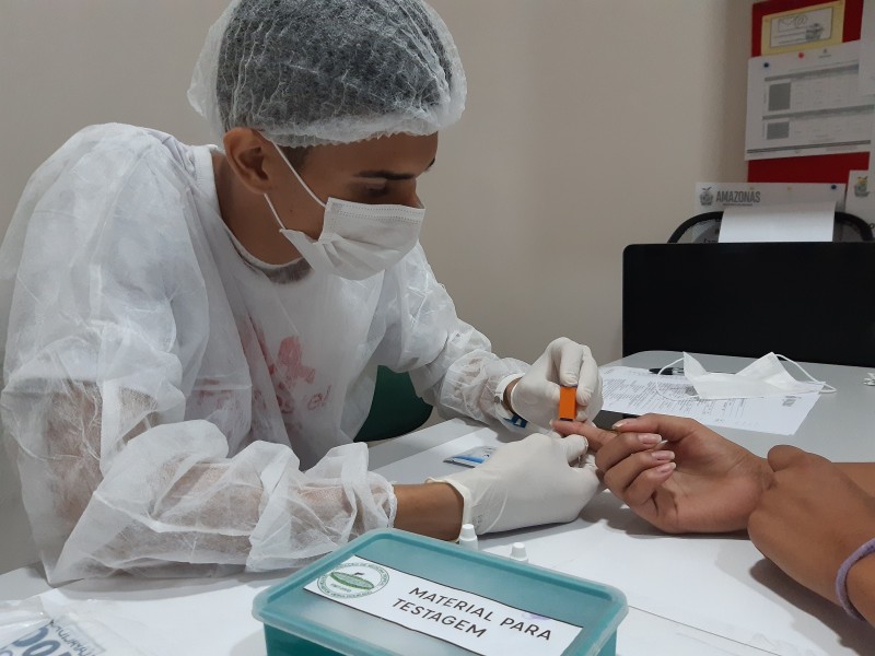 Foto: Reprodução/Secom Amazonas