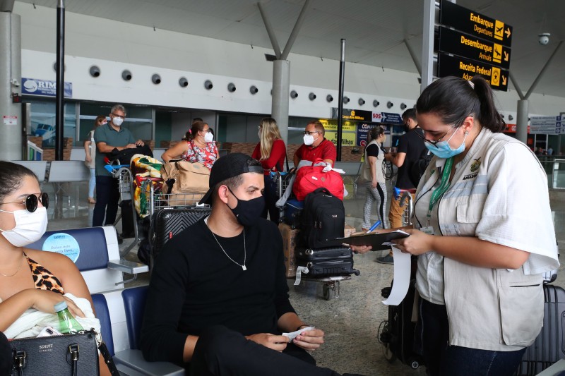 Foto: Reprodução/Secom Amazonas