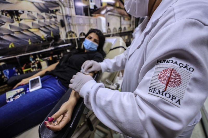 Foto: Reprodução/Secom Pará