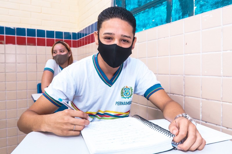 Foto: Kleyvson Santos.