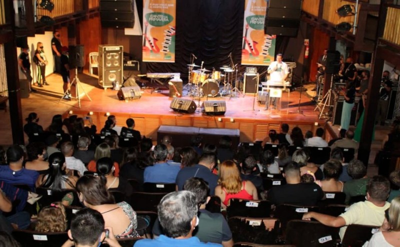 Foto: Reprodução/Secom Goiás