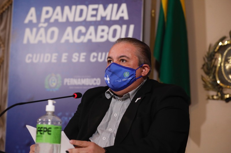 Foto: Reprodução/Secom Pernambuco