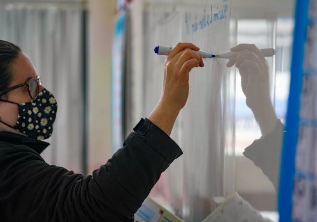 Foto: Reprodução/Secom SC