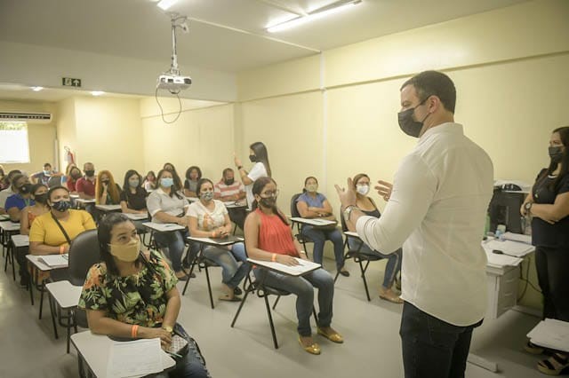 Foto: Reprodução/Secom Amazonas