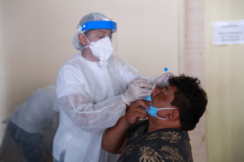 Foto: Reprodução/Secom Amazonas