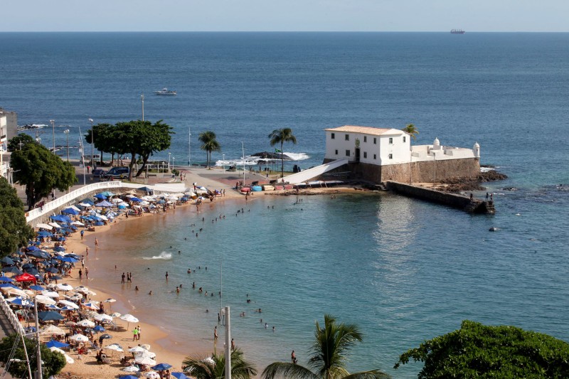 Foto: Pedro Moraes/GOVBA