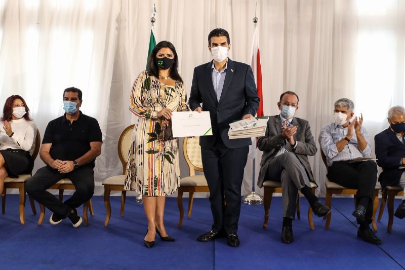 Foto: Reprodução/Secom Pará