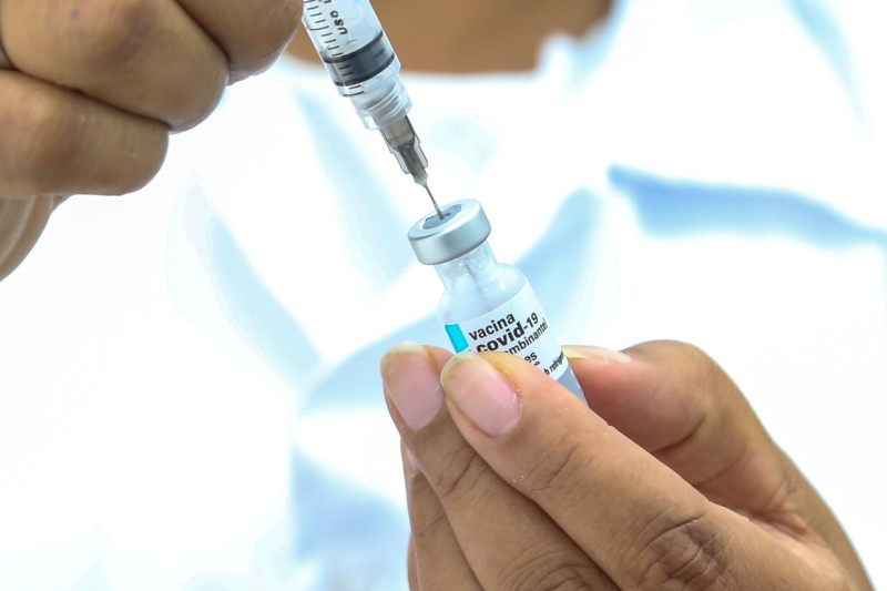 Foto: Reprodução/Secom Estado de São Paulo