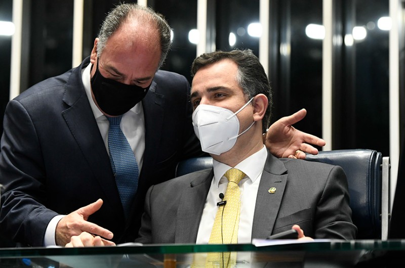 Jefferson Rudy/Agência Senado