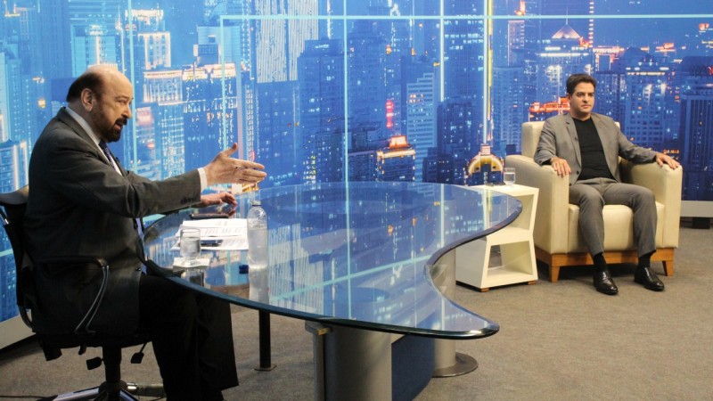 Foto: Reprodução/Secom Goiás