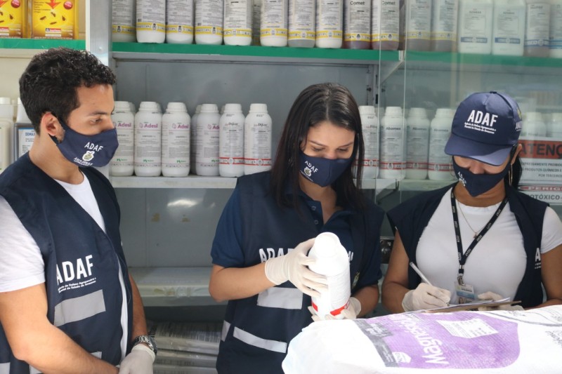 Foto: Reprodução/Secom Amazonas