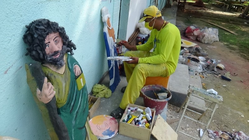 Foto: Reprodução/Secom Amazonas