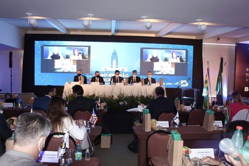 Foto: Reprodução/Secom Espírito Santo