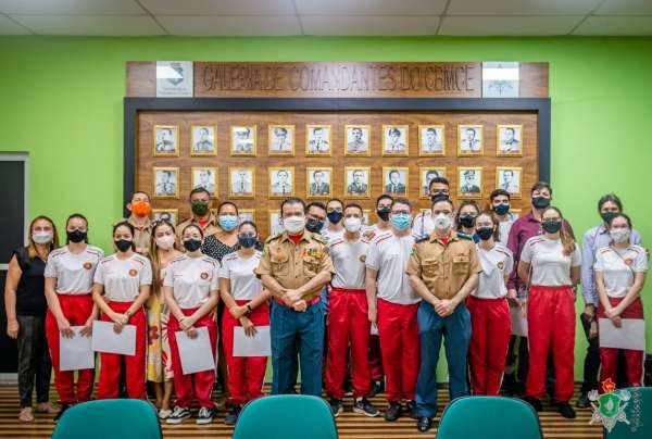 Foto: Reprodução/Secom Ceará