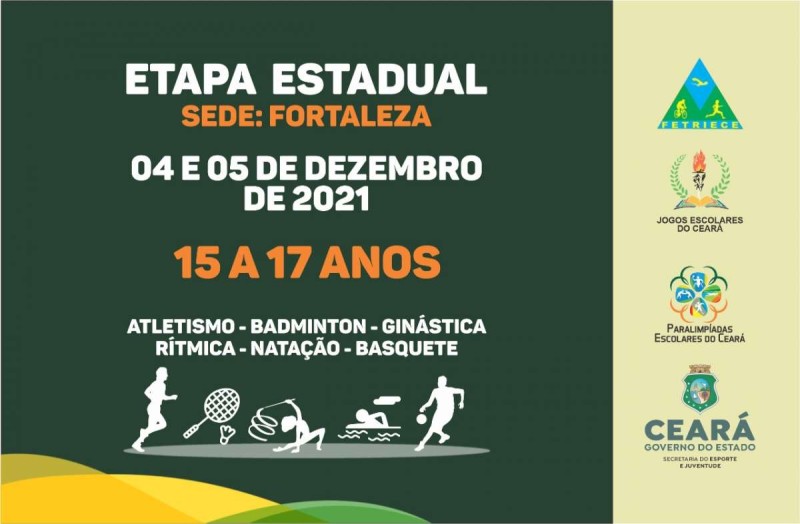 Foto: Reprodução/Secom Ceará