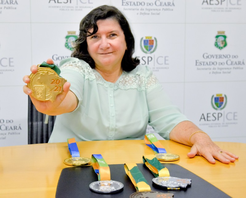 Foto: Reprodução/Secom Ceará