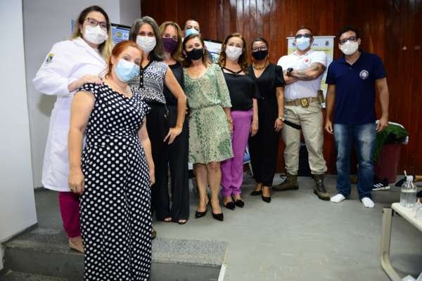 Foto: Reprodução/Secom Ceará