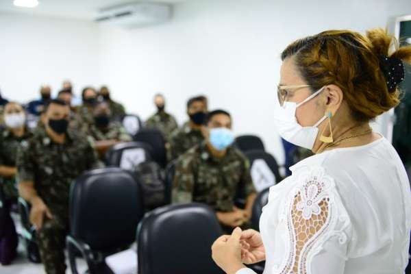 Foto: Reprodução/Secom Ceará