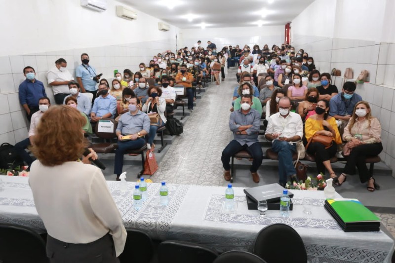 Foto: Reprodução/Secom Ceará