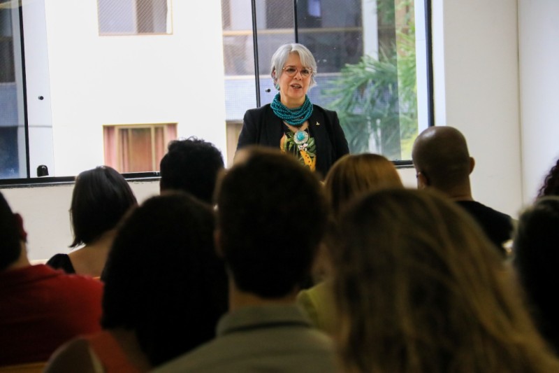 Foto: Reprodução/Secom DF