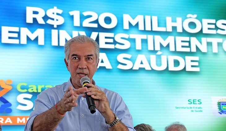 Chico Ribeiro