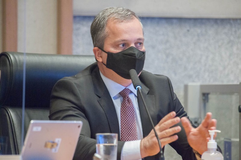 Foto: Carlos Gandra/CLDF