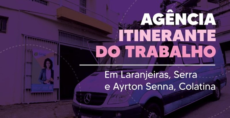 Foto: Reprodução/Secom Espírito Santo