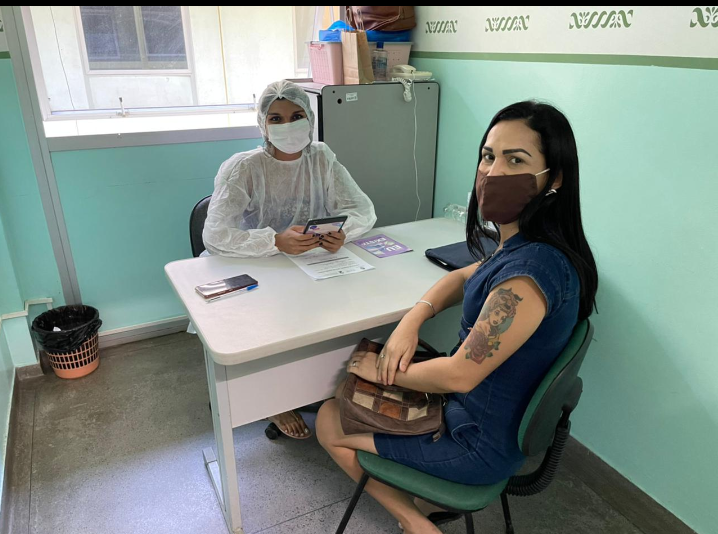Foto: Reprodução/Secom Amazonas