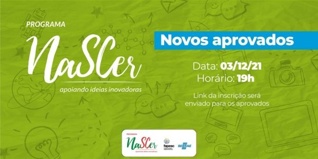 Foto: Reprodução/Secom SC