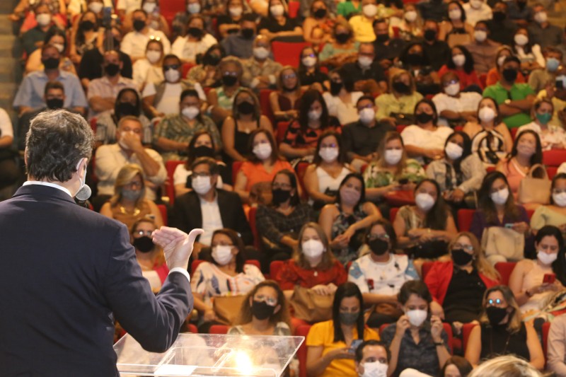 Fotos: Aluisio Moreira/SEI