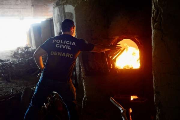 Foto: Reprodução/Secom Ceará