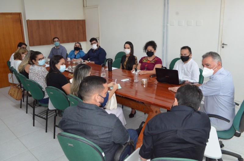 Foto: Reprodução/Secom Ceará
