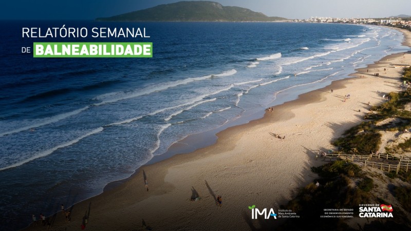 Foto: Reprodução/Secom SC